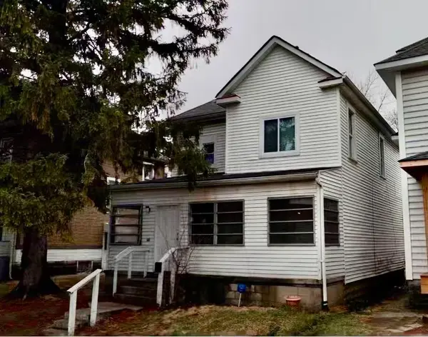 30 S Eureka Avenue, Columbus, OH 43204