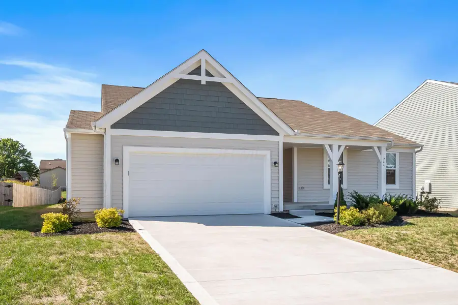 1266 Buckmeyer Drive, Marysville, OH 43040 - Image #2