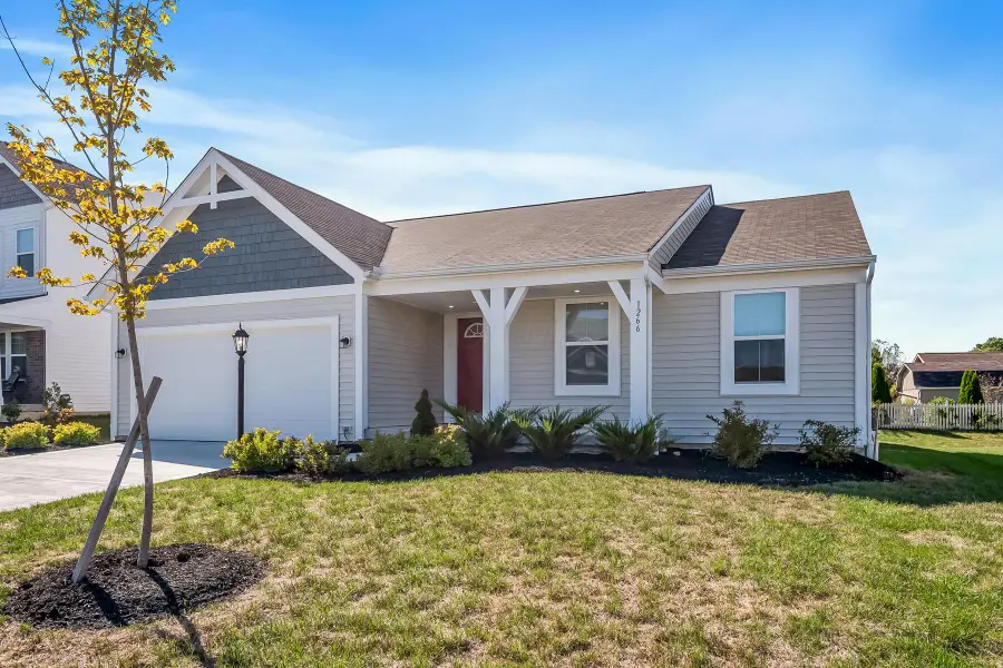 1266 Buckmeyer Drive, Marysville, OH 43040 - Image #3