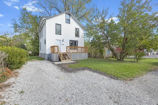 2480 Parkwood Avenue, Columbus, OH 43211