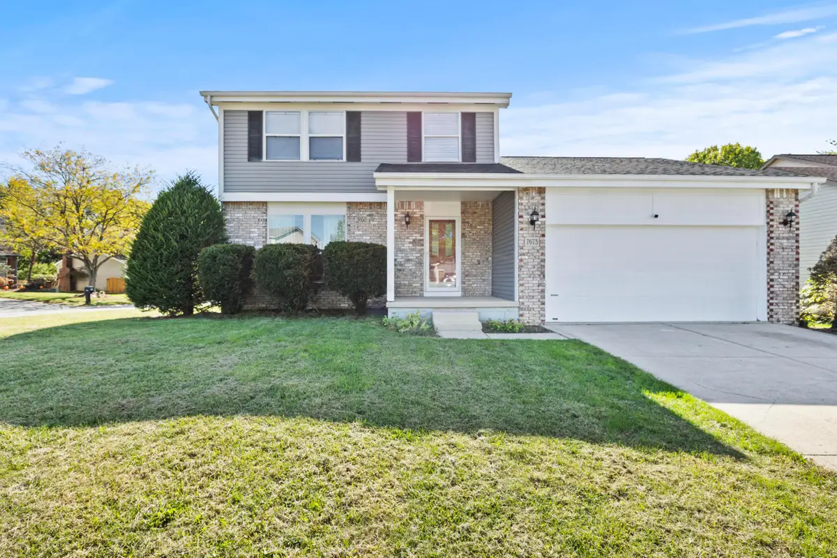 7673 Harbour Town Drive, Pickerington, OH 43147 - Image #1