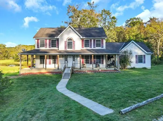 5440 Borah Hill Road Se, Lancaster, OH 43130 - Image #1