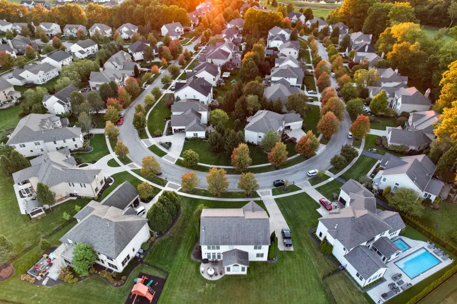 4550 Village Club Drive, Powell, OH 43065 - Image #2