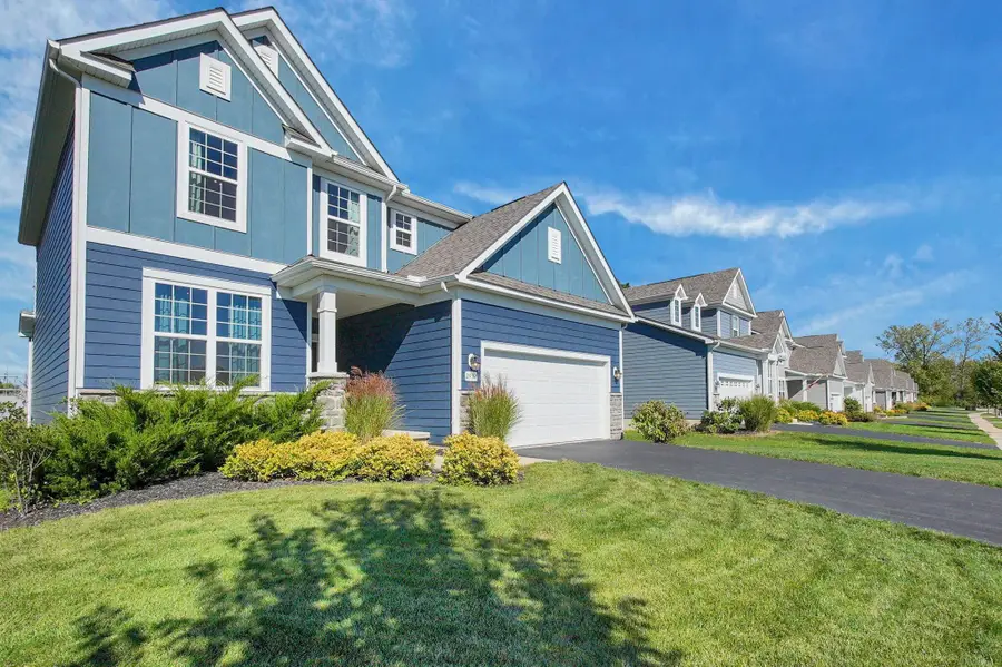 2932 Beechwood Drive, Powell, OH 43065 - Image #3