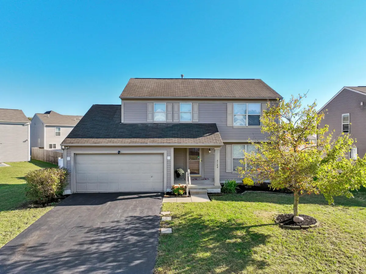 4784 Nieles Edge Drive, Columbus, OH 43232 - Image #1