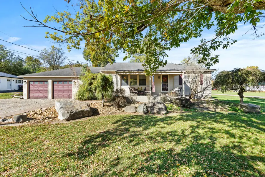 2667 NW Mounts Road Nw, Alexandria, OH 43001 - Image #2