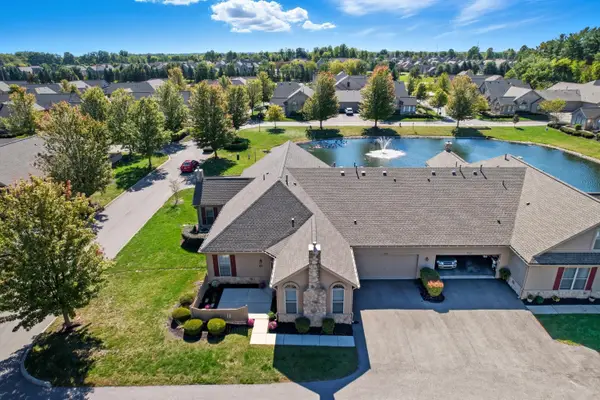 3751 Stoneway Point, Powell, OH 43065