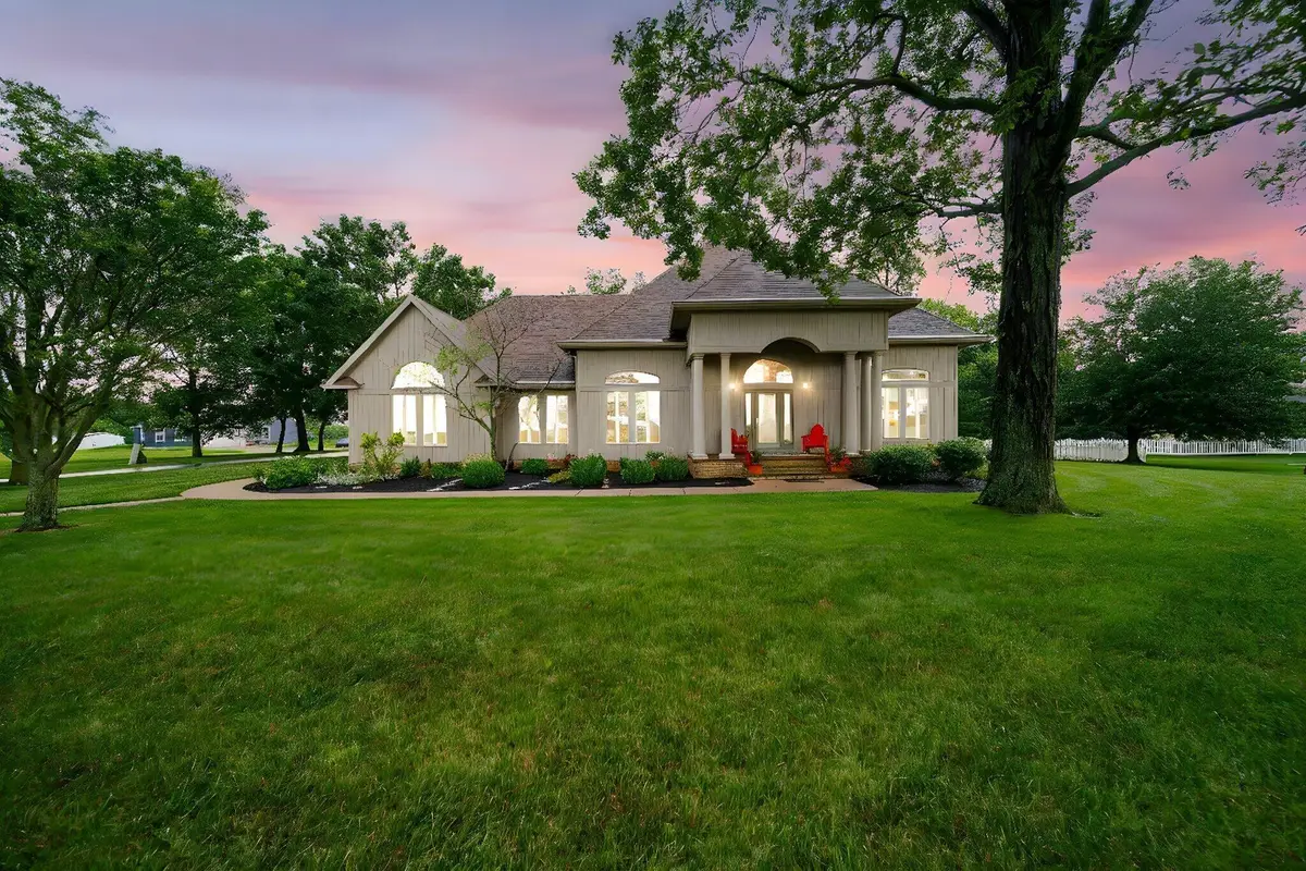 6516 Zane Trail Road, Circleville, OH 43113 - Image #1