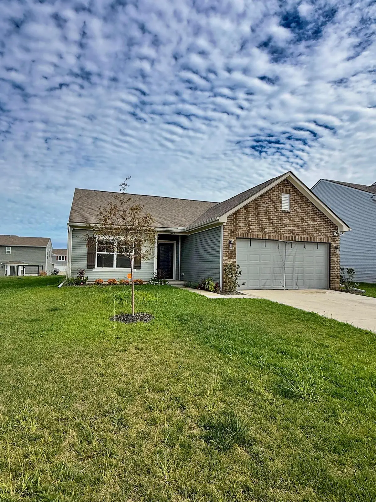 5420 Gordon Street, South Bloomfield, OH 43103 - Image #1