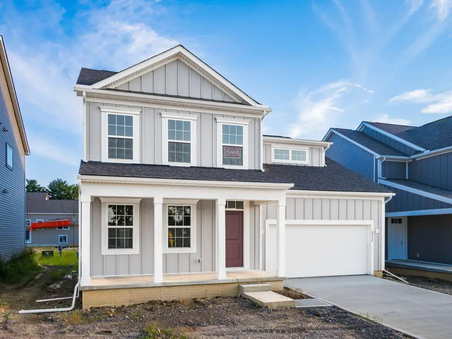 6972 Turnstone Loop, Sunbury, OH 43074 - Image #3