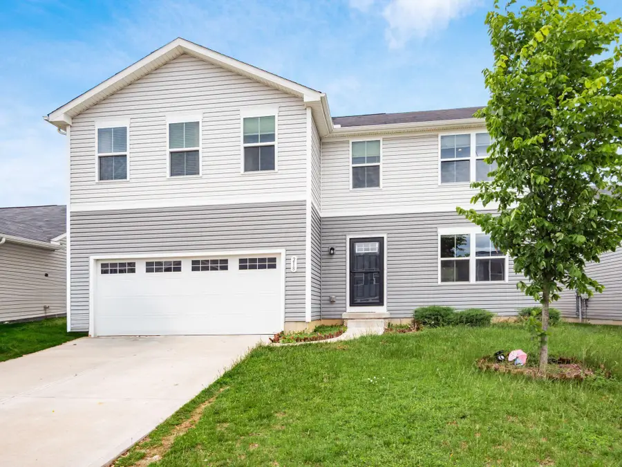 218 Golden Gate Avenue, Springfield, OH 45505 - Image #2