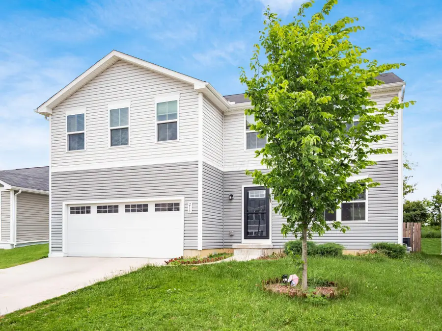 218 Golden Gate Avenue, Springfield, OH 45505 - Image #3