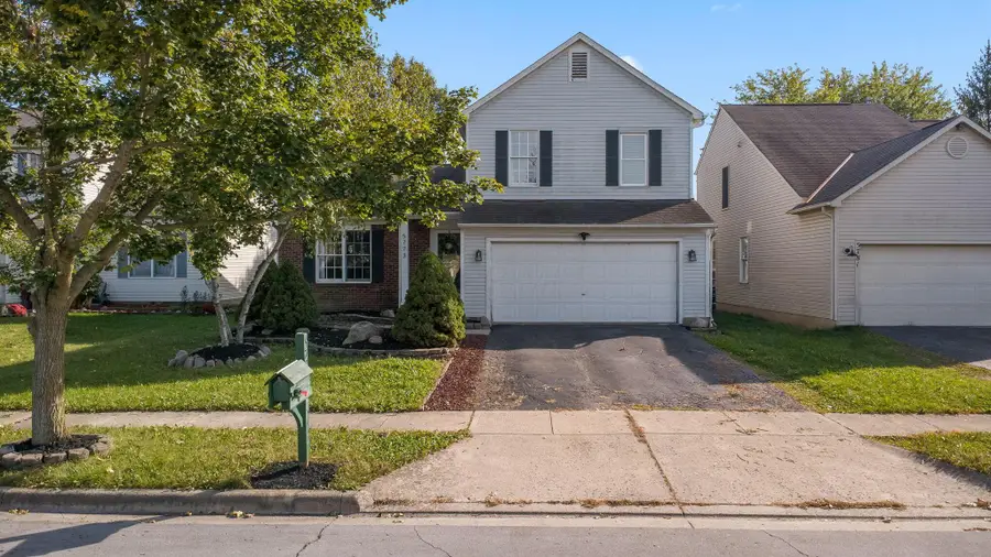 5773 Sharets Drive, Galloway, OH 43119 - Image #2