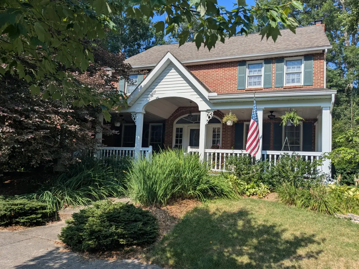 403 Palm Drive, Marysville, OH 43040 - Image #1