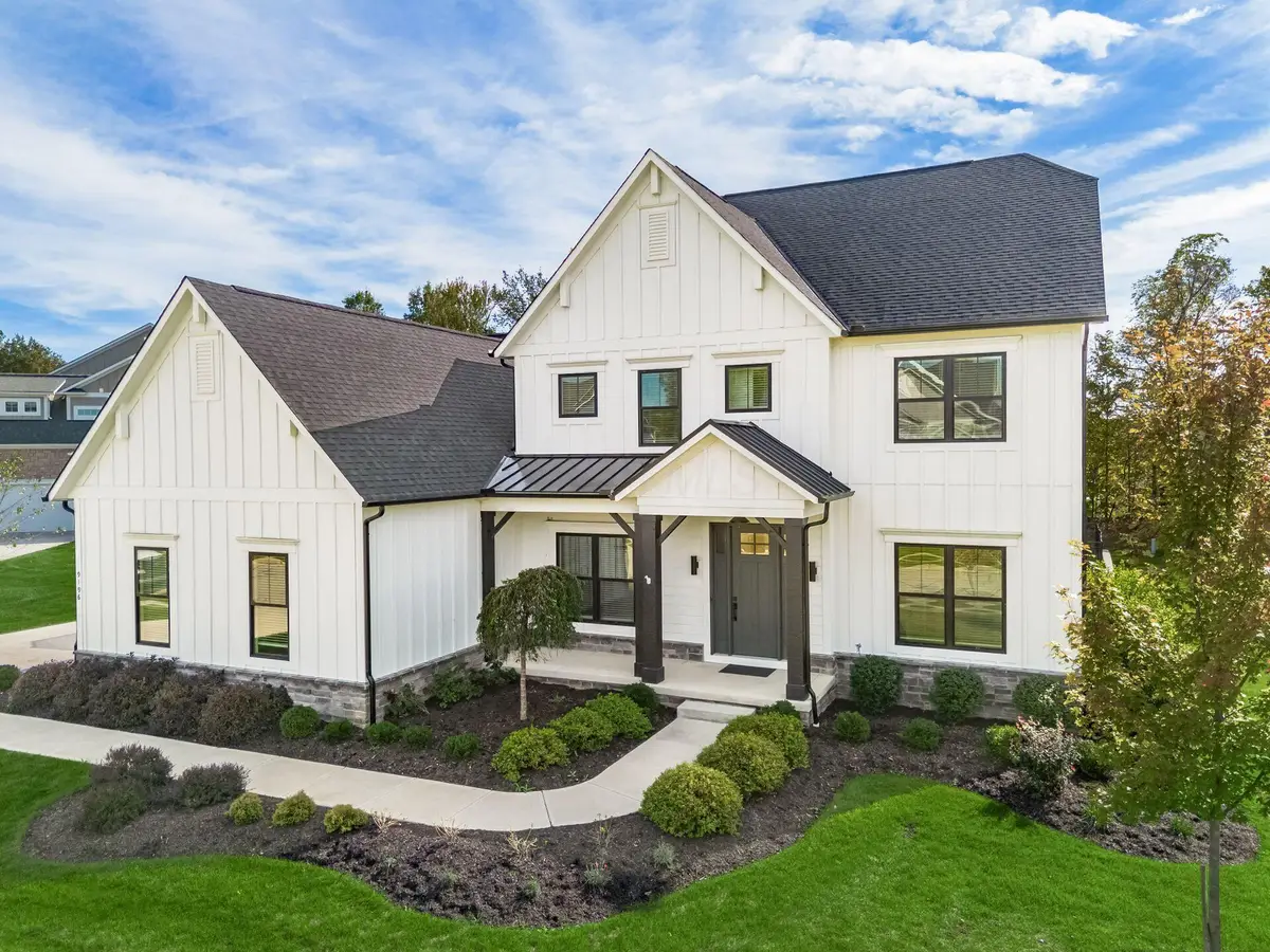 9196 Mcdowall Drive, Powell, OH 43065 - Image #1