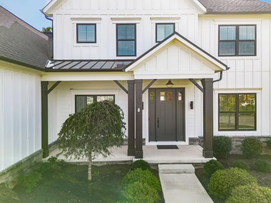 9196 Mcdowall Drive, Powell, OH 43065 - Image #2