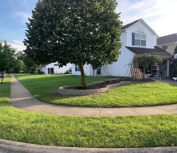 5739 Stonepath Drive, Hilliard, OH 43026