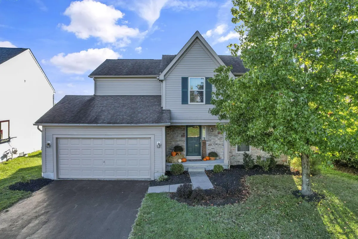 1601 Morrison Farms Drive, Blacklick, OH 43004 - Image #1