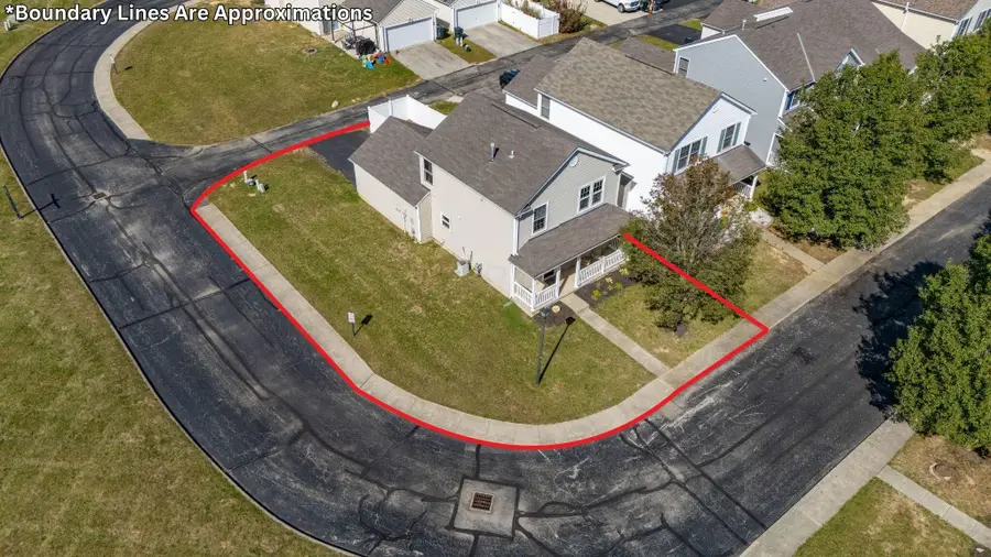 9235 Flintlock Place, Orient, OH 43146 - Image #2