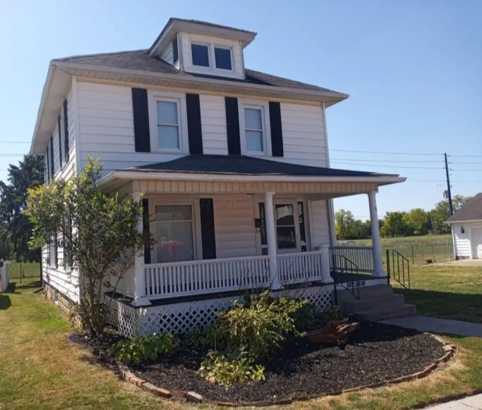 9 Janes Street, Jeffersonville, OH 43128 - Image #1