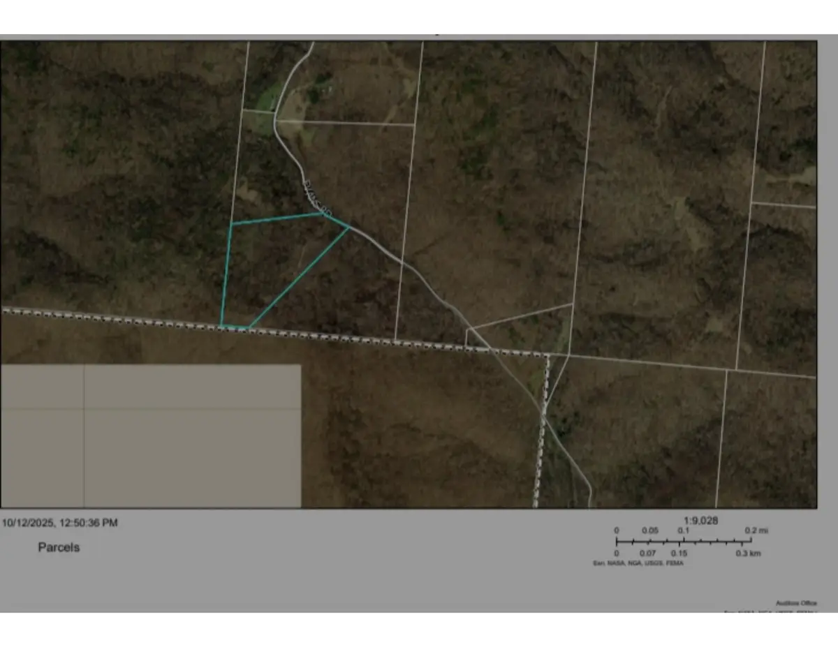 0 Evans Road, Patriot, OH 45658 - Image #1