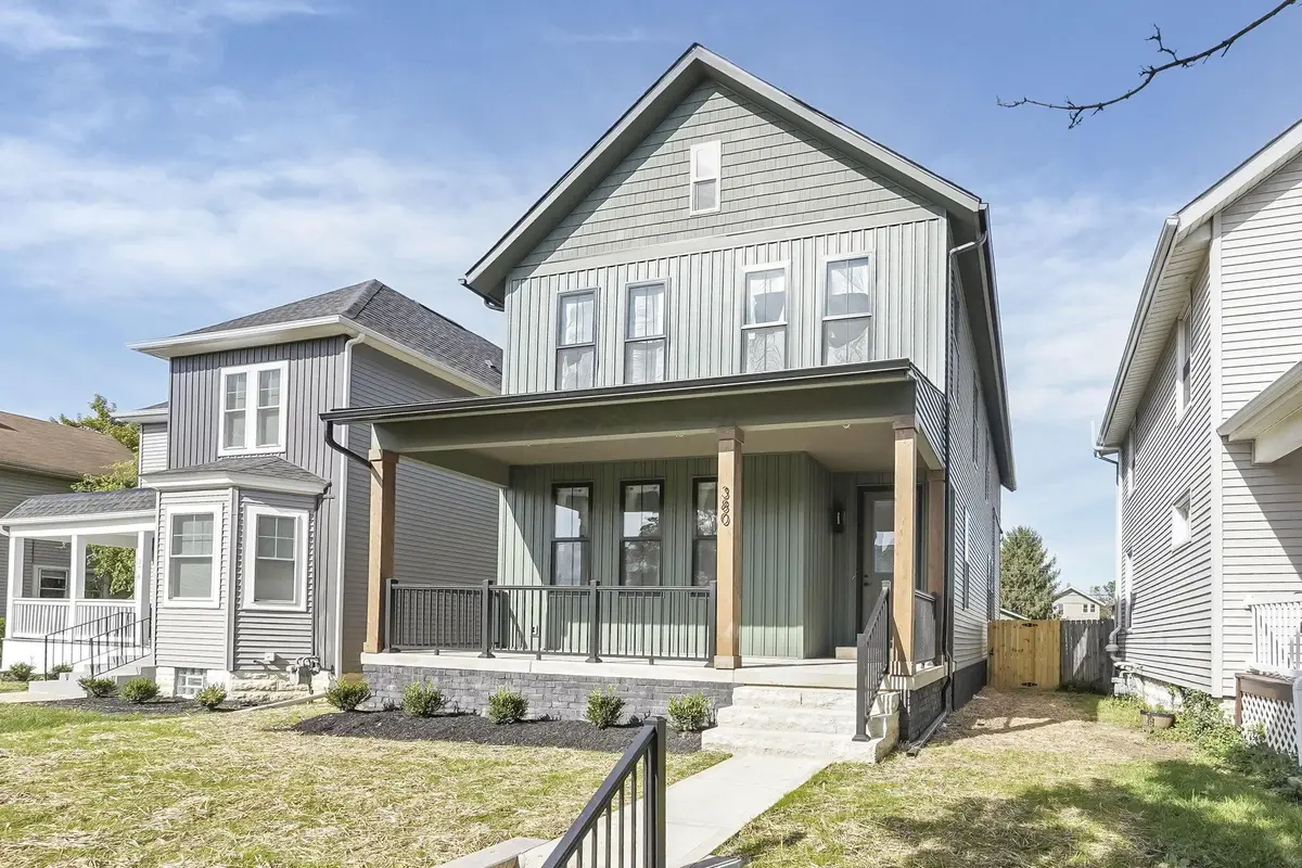 380 E Markison Avenue, Columbus, OH 43207 - Image #1