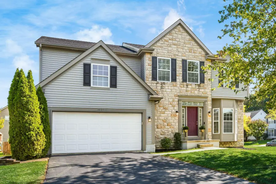 4446 Braithway Street, Hilliard, OH 43026 - Image #2