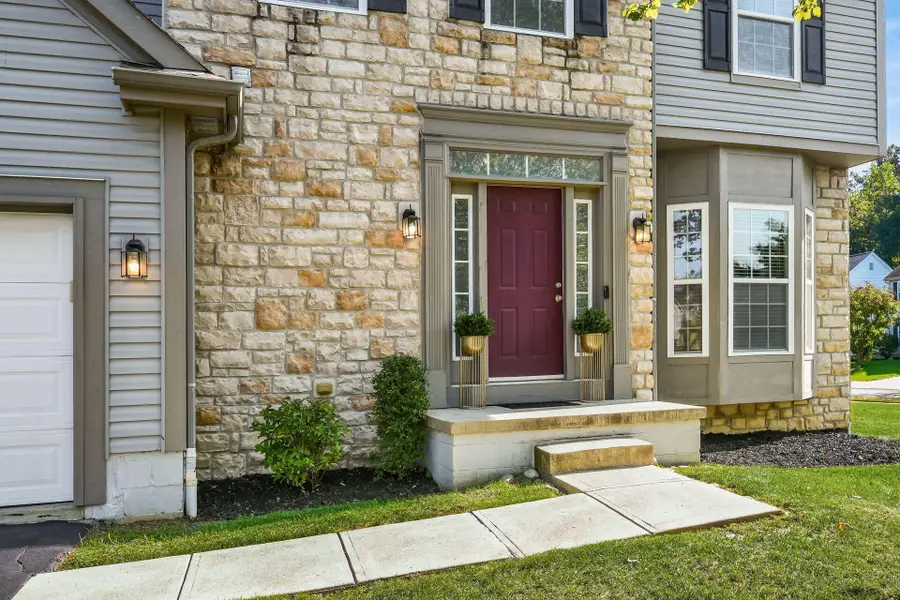 4446 Braithway Street, Hilliard, OH 43026 - Image #3