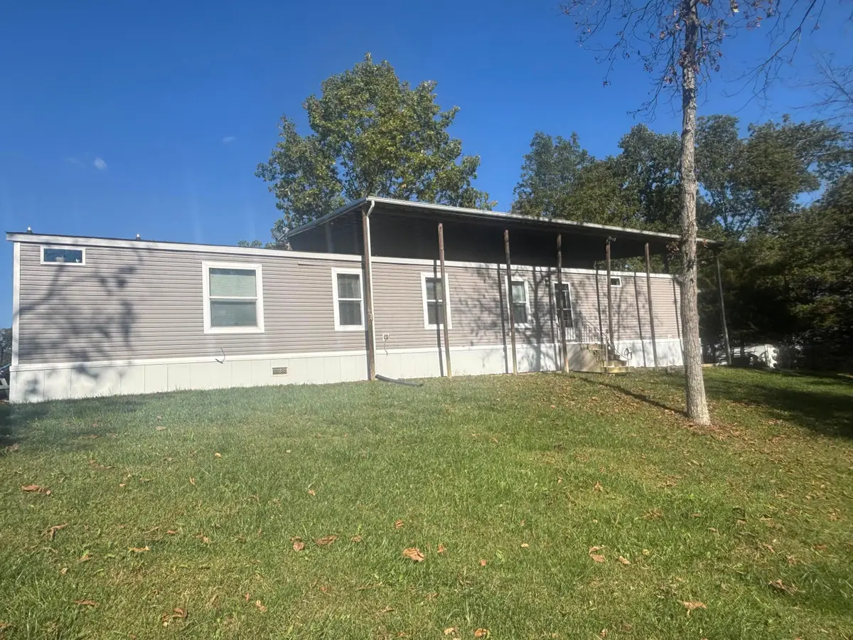 2580 Concord Road, Hillsboro, OH 45133 - Image #1