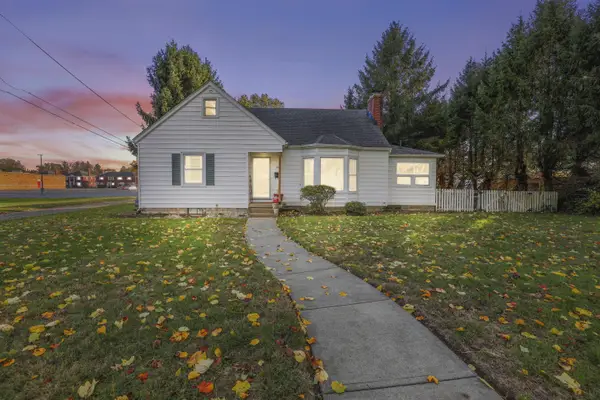 189 N Quentin Road, Newark, OH 43055