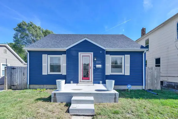 2816 Azelda Street, Columbus, OH 43211