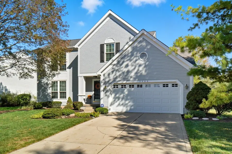 3400 Marshrun Drive, Grove City, OH 43123 - Image #3