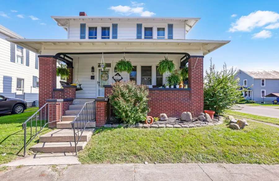 90 S Culver Street, Logan, OH 43138 - Image #2