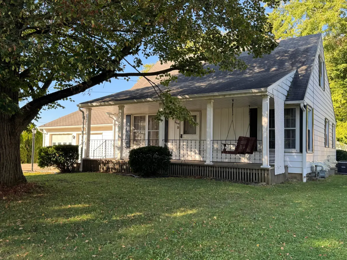 669 Baker Street, Mount Gilead, OH 43338 - Image #1