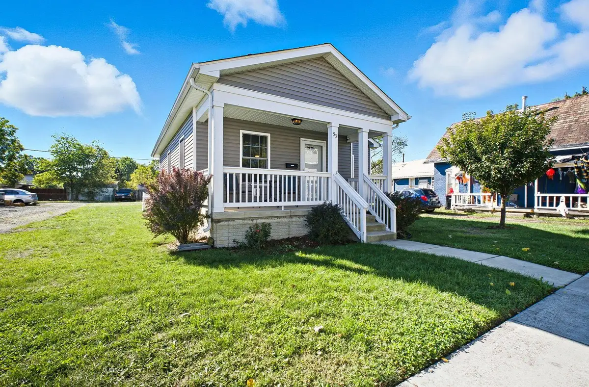 53 Poplar Avenue, Newark, OH 43055 - Image #1