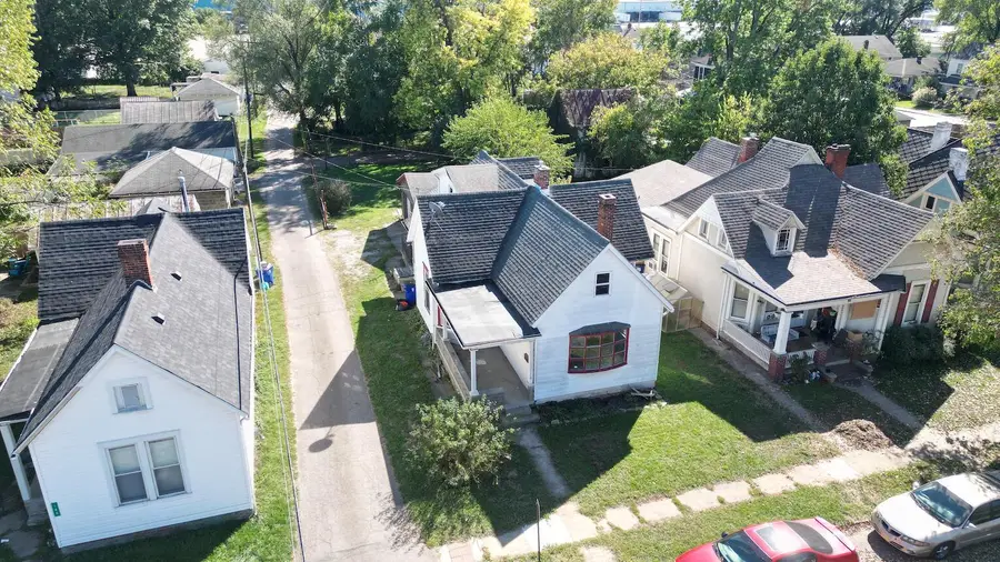 184 E 7th Street, Chillicothe, OH 45601 - Image #2