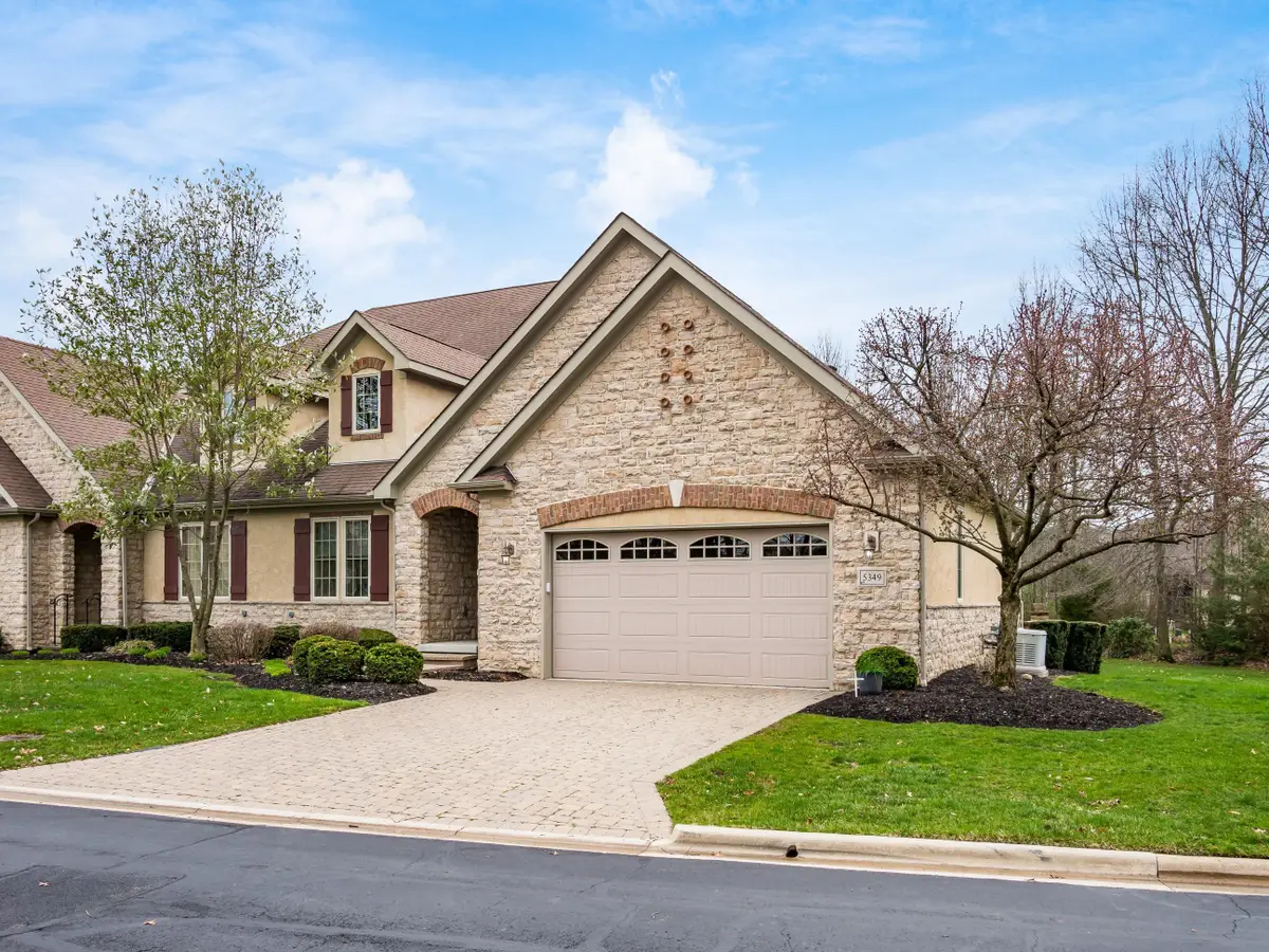 5349 Slater Ridge, Westerville, OH 43082 - Image #1