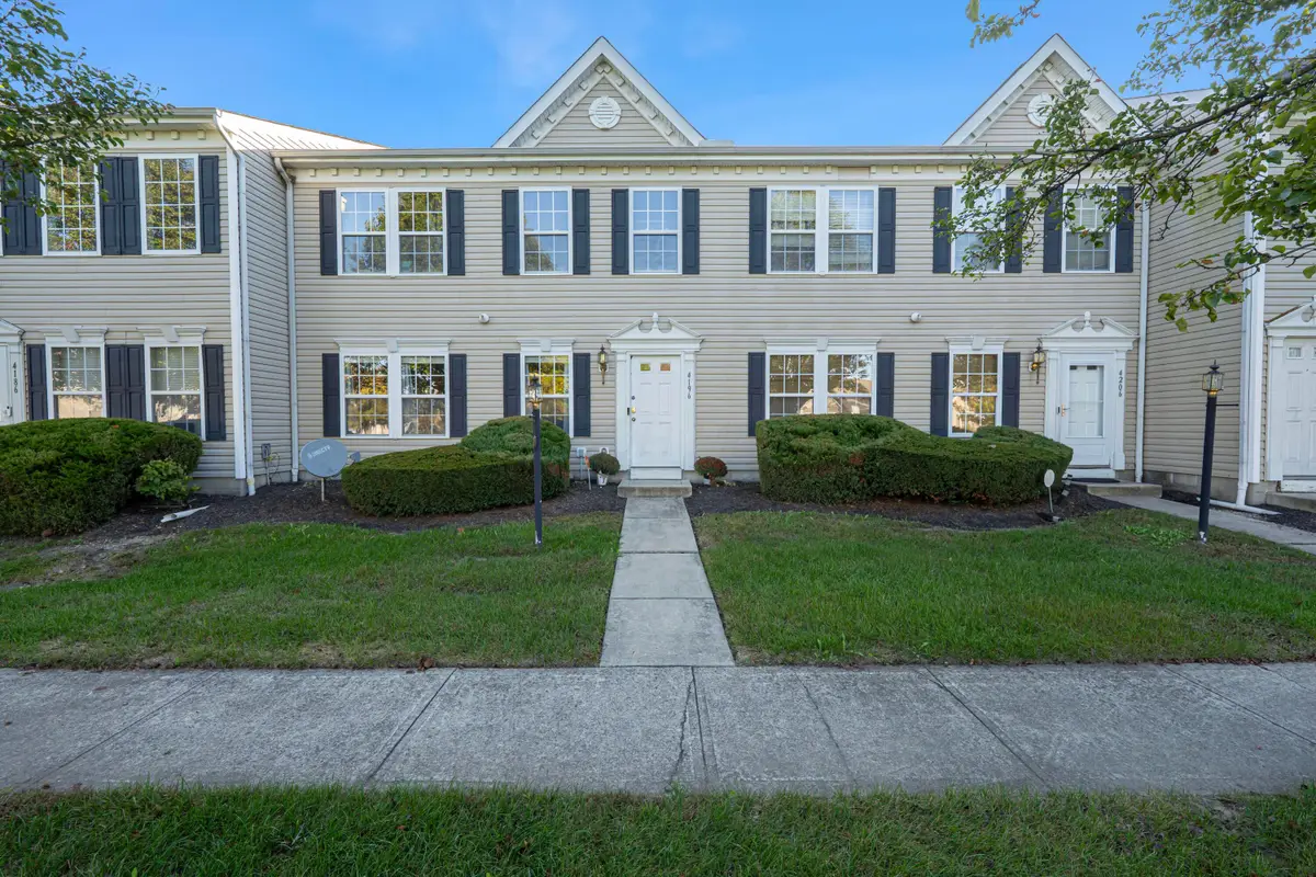 4196 Coble Bowman Way, Canal Winchester, OH 43110 - Image #1