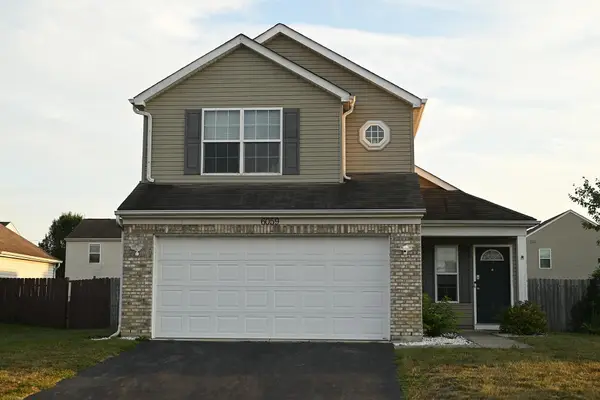 6059 Chidley Street, Galloway, OH 43119