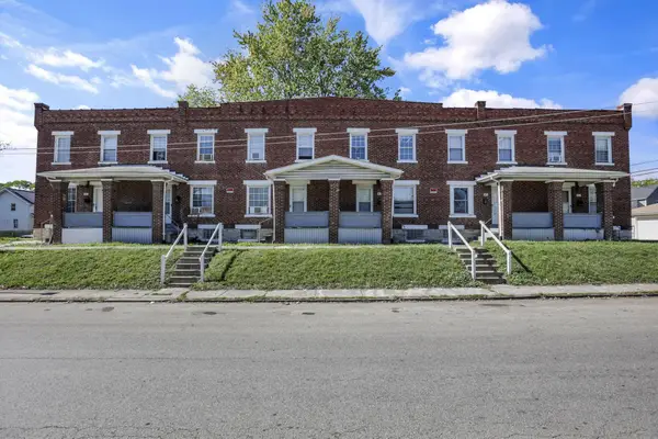 83-93 Lechner Avenue, Columbus, OH 43223