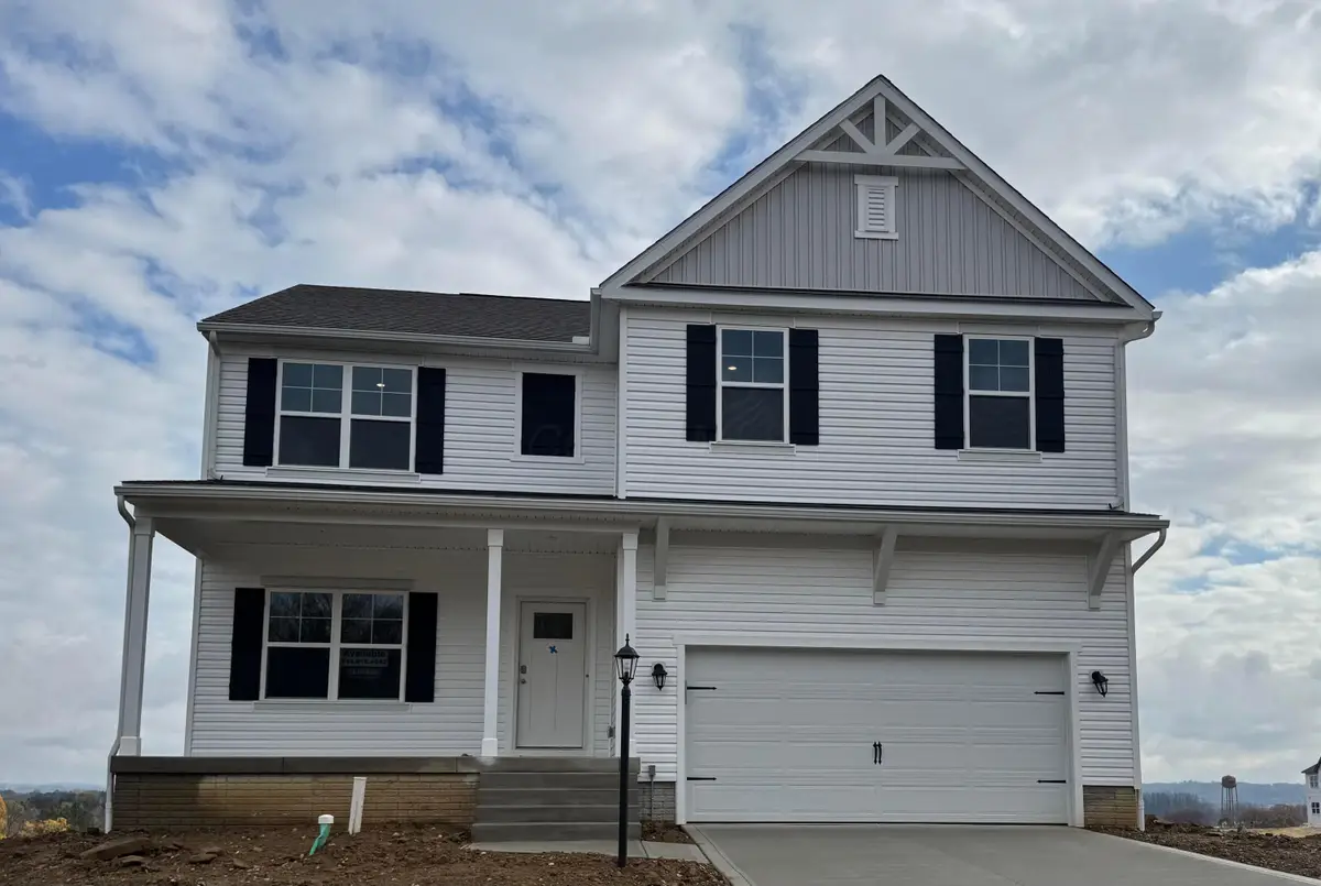 2285 Overlook Way, Newark, OH 43055 - Image #1