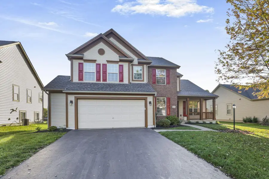 190 Fox Glen Drive W, Pickerington, OH 43147 - Image #3