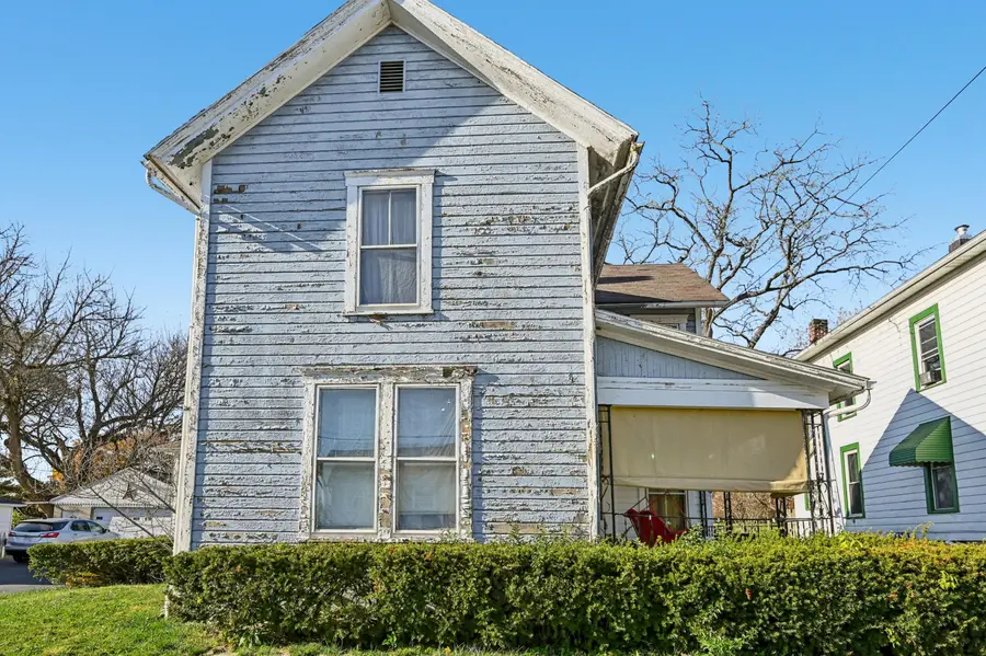 106 W Race Street, Mechanicsburg, OH 43044 - Image #3