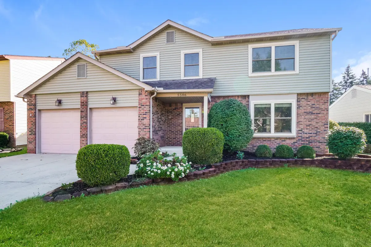 5506 Shannon Heights Boulevard, Dublin, OH 43016 - Image #1