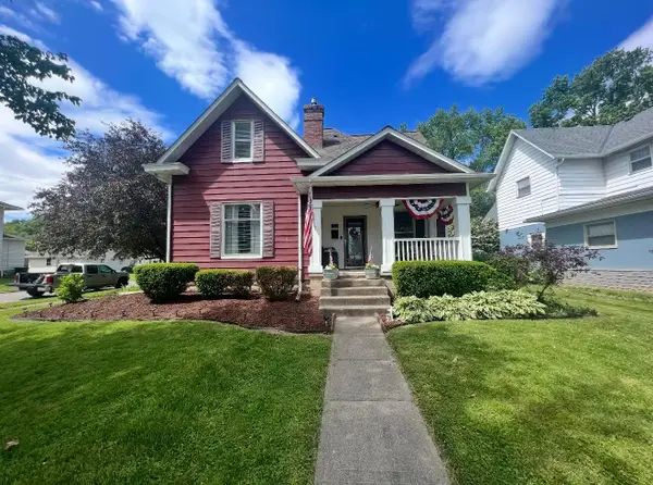 524 Marietta Street, Bremen, OH 43107