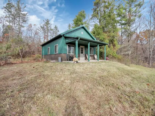 20088 Rauber Road, Logan, OH 43138