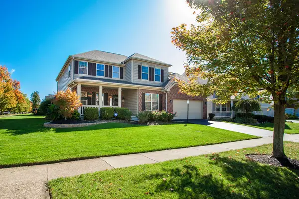 6867 Golden Way, Powell, OH 43065