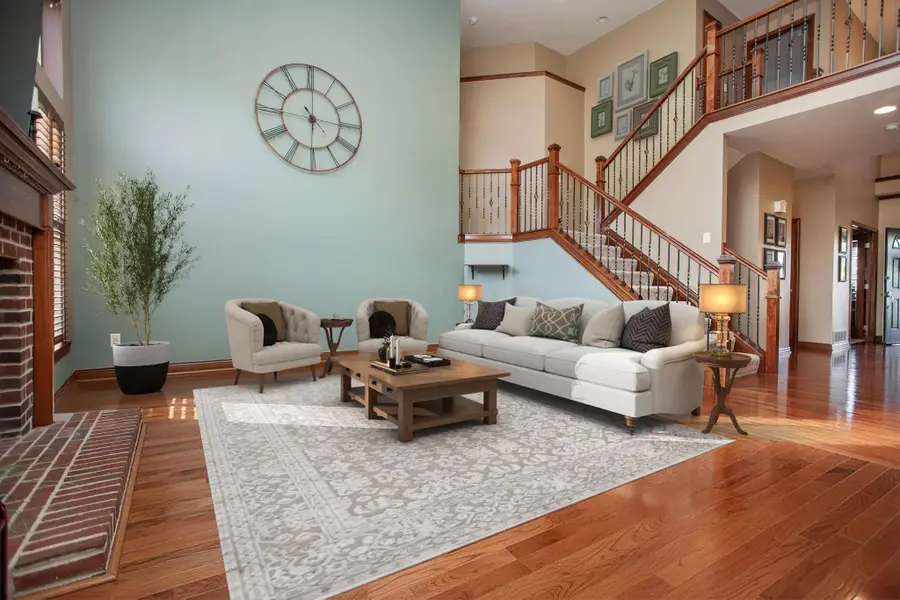 6867 Golden Way, Powell, OH 43065 - Image #2