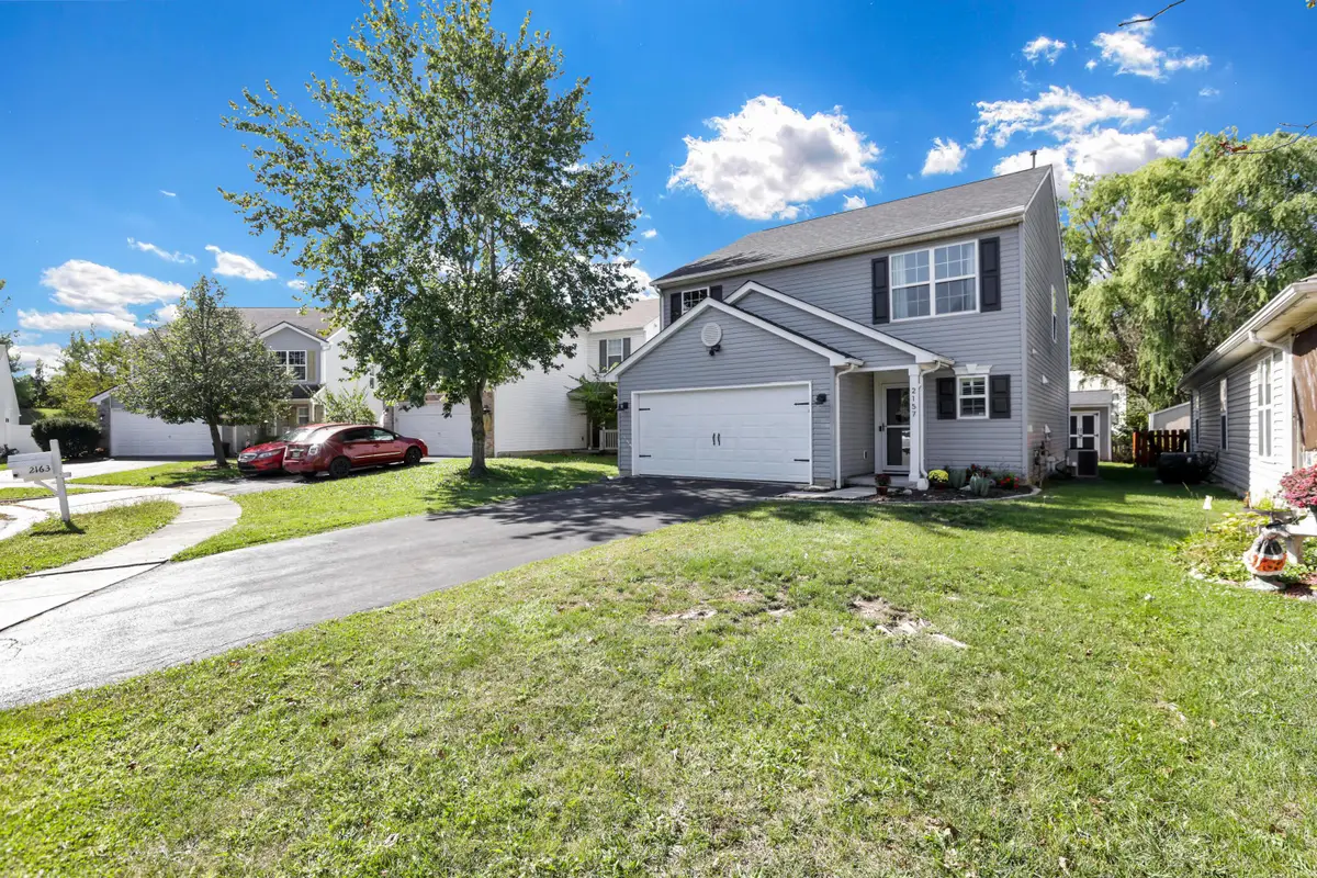 2157 Hierarch Court, Grove City, OH 43123 - Image #1