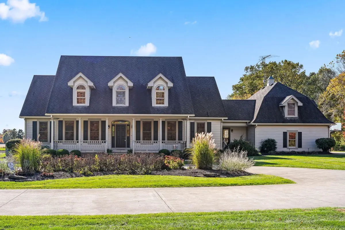 2645 Berringer Road, Waldo, OH 43356 - Image #1